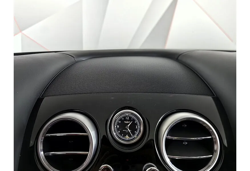 Bentley Continental GT 4.0 V8 AWD AT (528 л.с.) Серый в АВИЛОН. Слайд №25