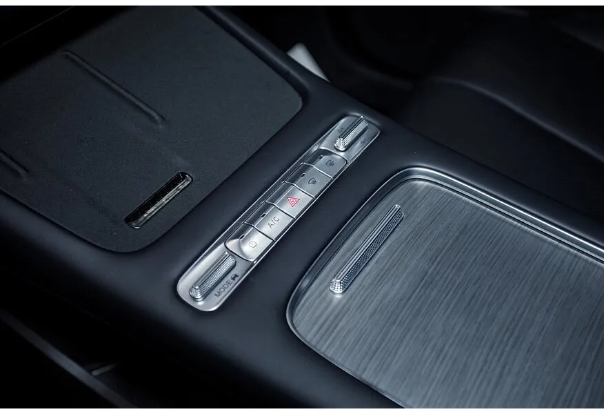 АВИЛОН - OMODA C7 1.6 DCT (150 л.с.) Joy Зеленый - slide 16