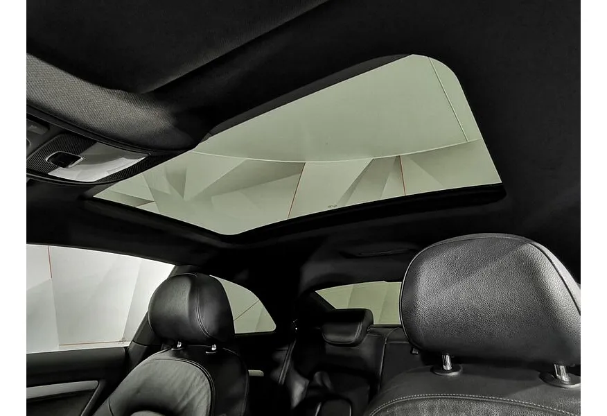 Audi A5 1.8 TFSI multitronic (160 л.с.) Черный в АВИЛОН. Слайд №21