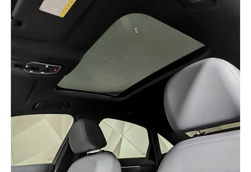 Audi A6 2.0 TDI S tronic quattro (204 л.с.) Серый в АВИЛОН. Слайд №26