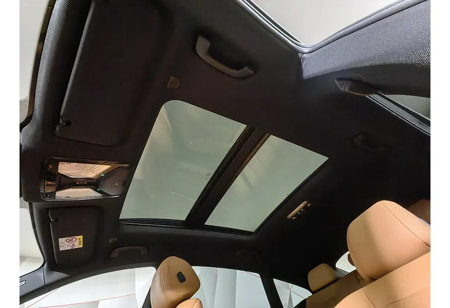 BMW 6 серия 640d xDrive Steptronic (320 л.с.) M Sport Pro Черный в АВИЛОН. Слайд №19