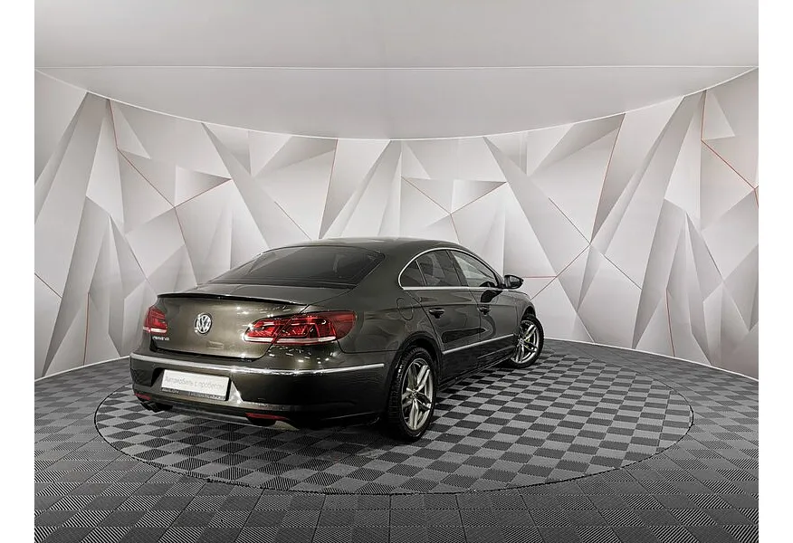 Volkswagen Passat CC 1.8 TSI DSG (152 л.с.) Коричневый в АВИЛОН. Слайд №2 Volkswagen Passat CC 1.8 TSI DSG (152 л.с.) Коричневый в АВИЛОН. Слайд №2