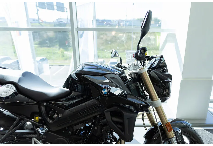 АВИЛОН - BMW Motorrad S 1000 RR S 1000 RR 999 см³ (199) 999 Серый - slide 2846317