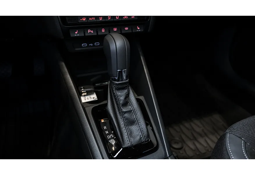 АВИЛОН - Dodge Journey 2.7 AT (185 л.с.) R/T Серебристый - slide 1
