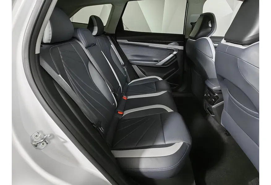 АВИЛОН - Geely Atlas 2.0T 7DCT 4WD (200 л.с.) Flagship Sport Черный - slide 9