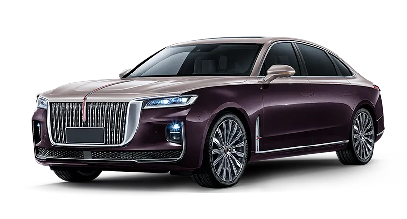 Hongqi H9