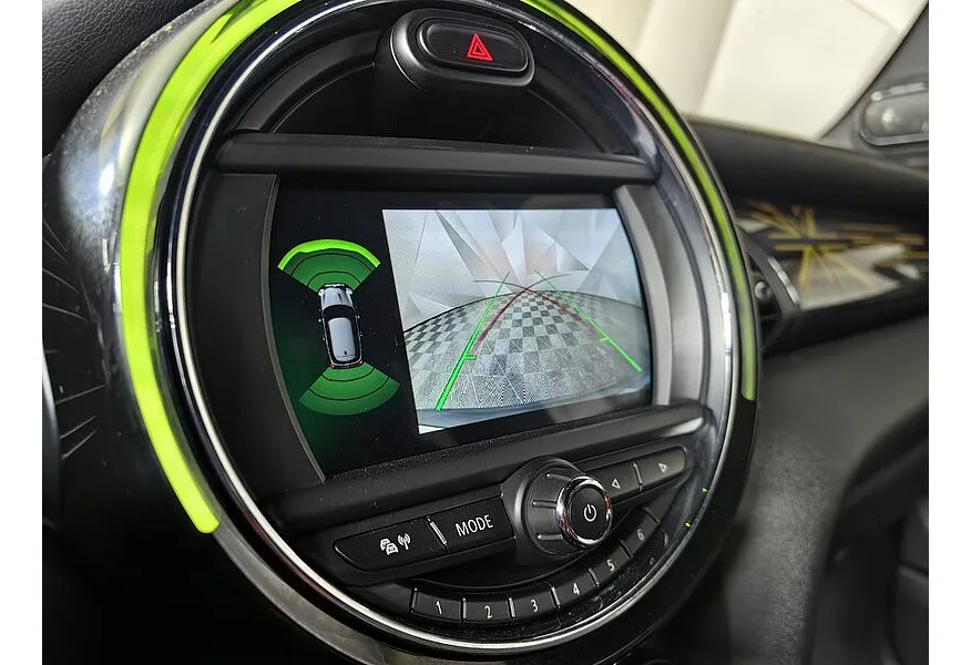 MINI 3 двери JCW 2.0 MT (231 л.с.) Серый в АВИЛОН. Слайд №16