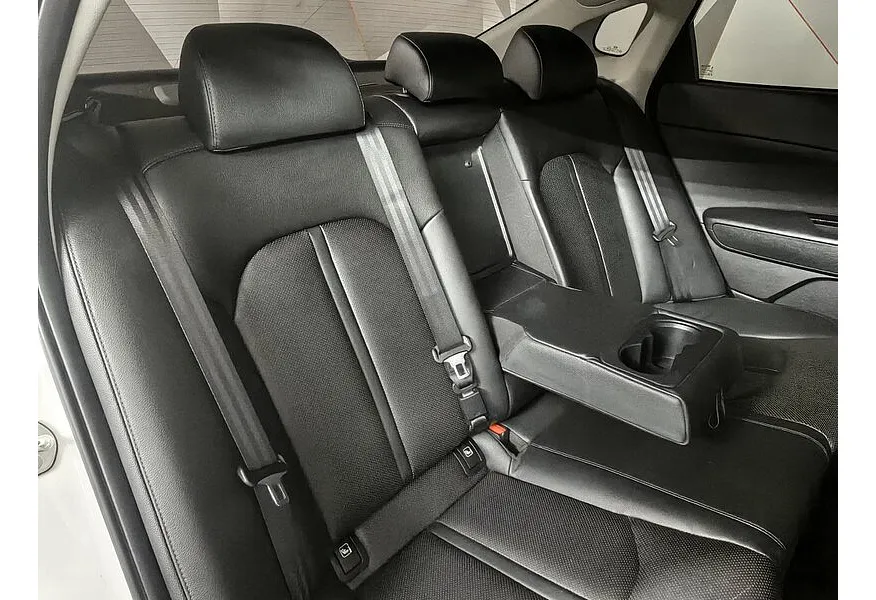 АВИЛОН - Kia Optima 2.4 GDI AT (188 л.с.) Luxe Белый - slide 9