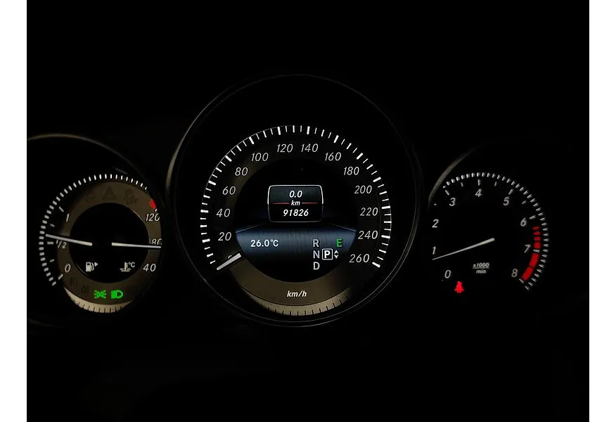 АВИЛОН - Mercedes-Benz E-Класс E 200 T BlueEfficiency 7G-Tronic Plus (184 л.с.) Черный - slide 19