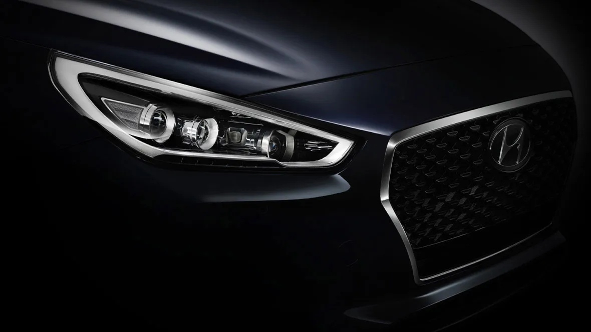 Hyundai в АВИЛОН