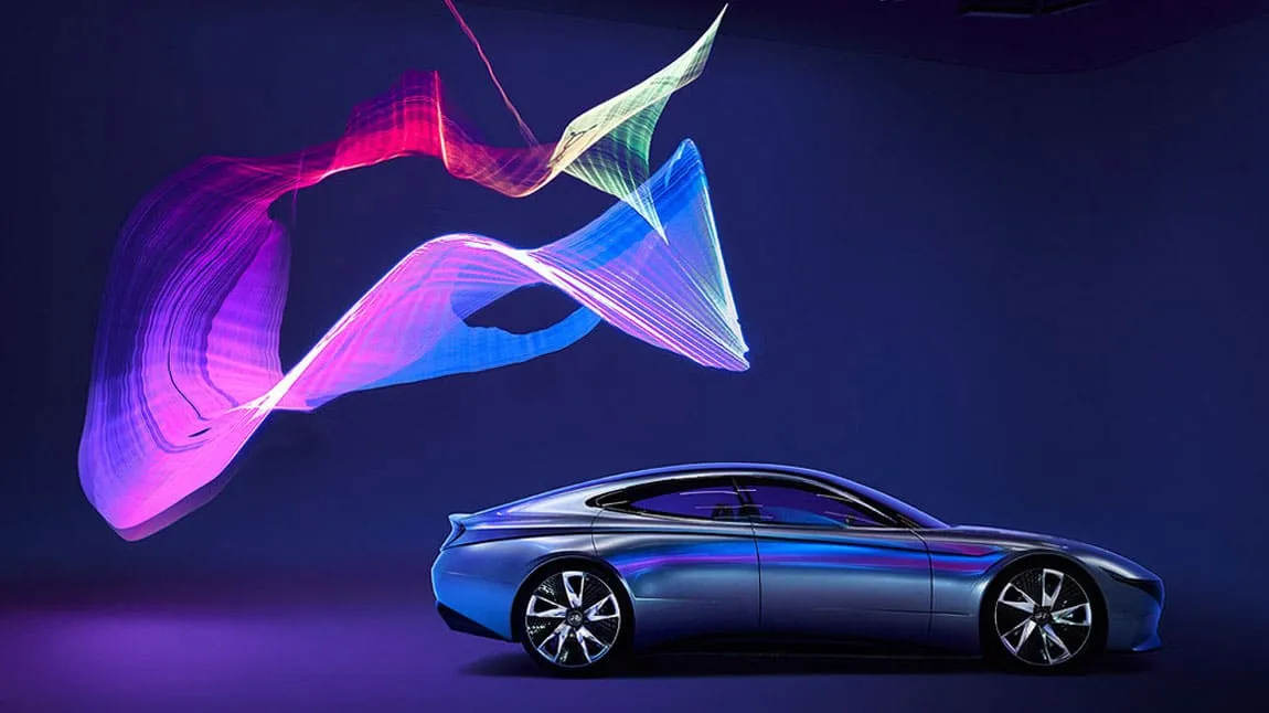Hyundai в АВИЛОН