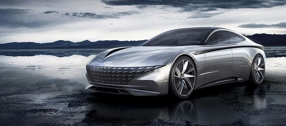Hyundai в АВИЛОН