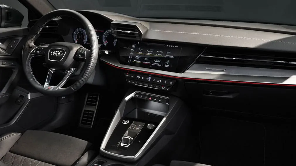 Audi в АВИЛОН
