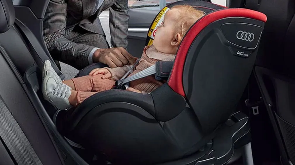 Audi в АВИЛОН