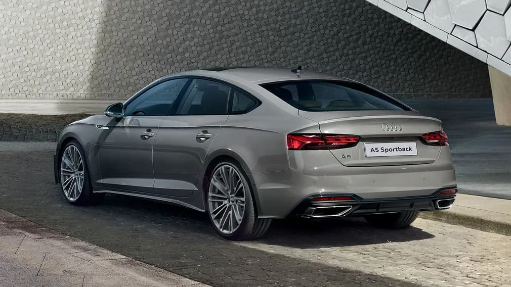 Audi в АВИЛОН
