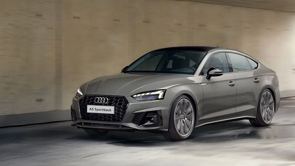 Audi в АВИЛОН