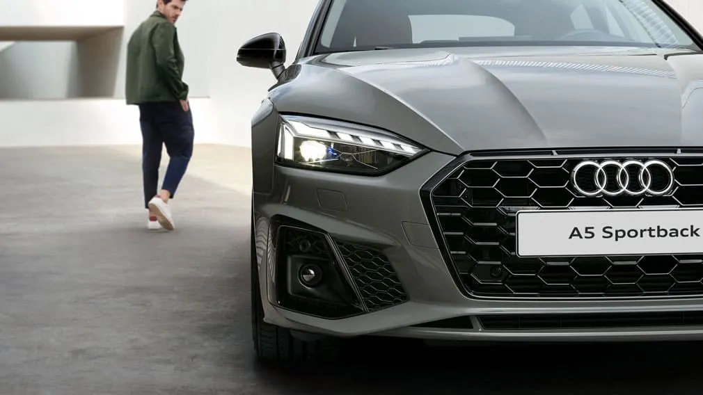 Audi в АВИЛОН