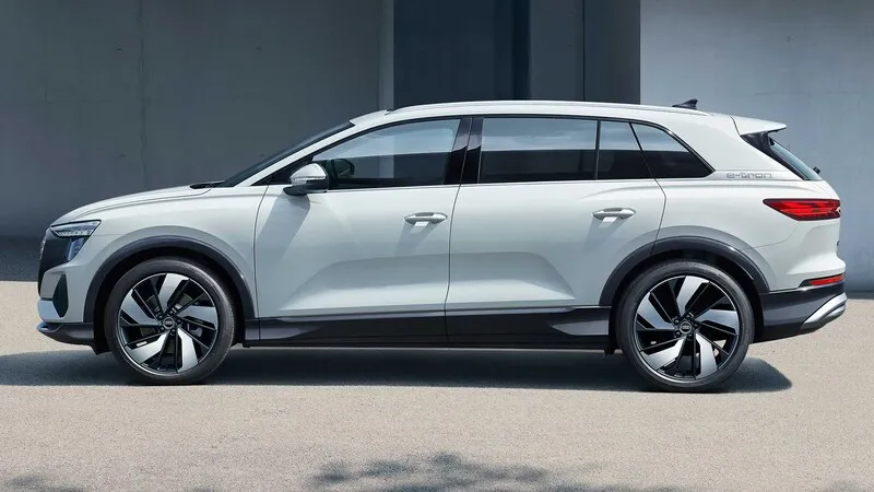 Audi в АВИЛОН