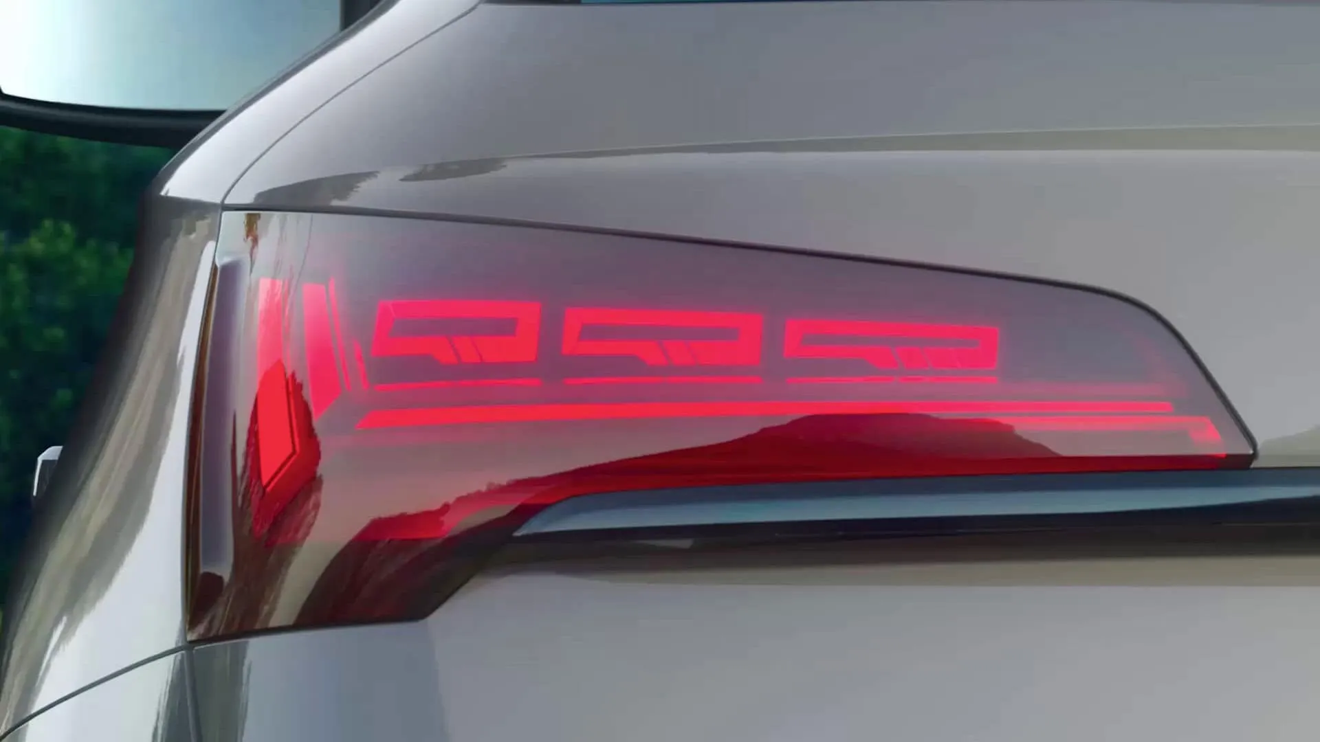 Audi в АВИЛОН