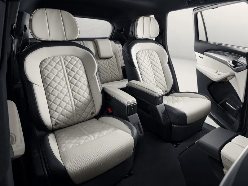 Audi в АВИЛОН