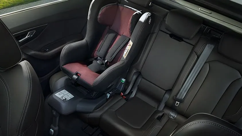 Audi в АВИЛОН