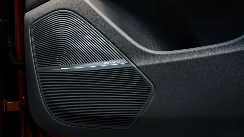 Audi в АВИЛОН