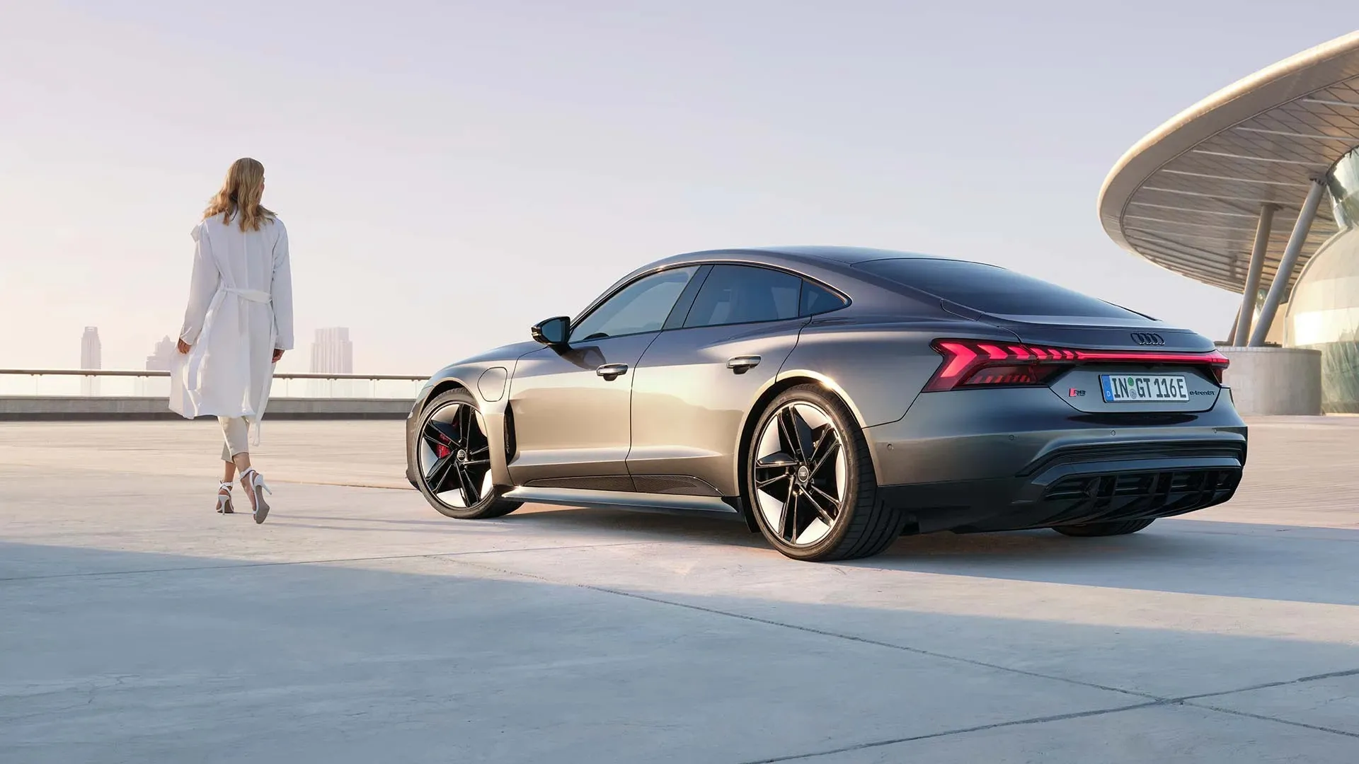 Audi в АВИЛОН Audi в АВИЛОН