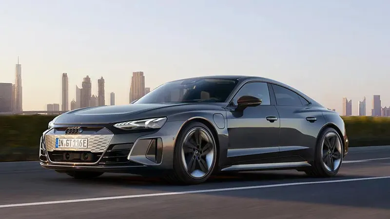 Audi в АВИЛОН Audi в АВИЛОН