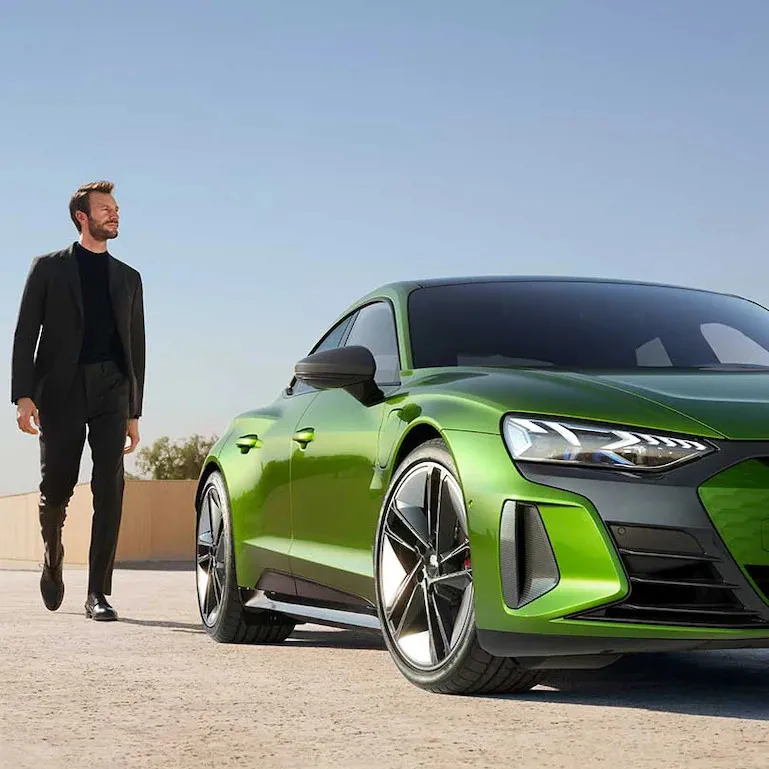 Audi в АВИЛОН Audi в АВИЛОН