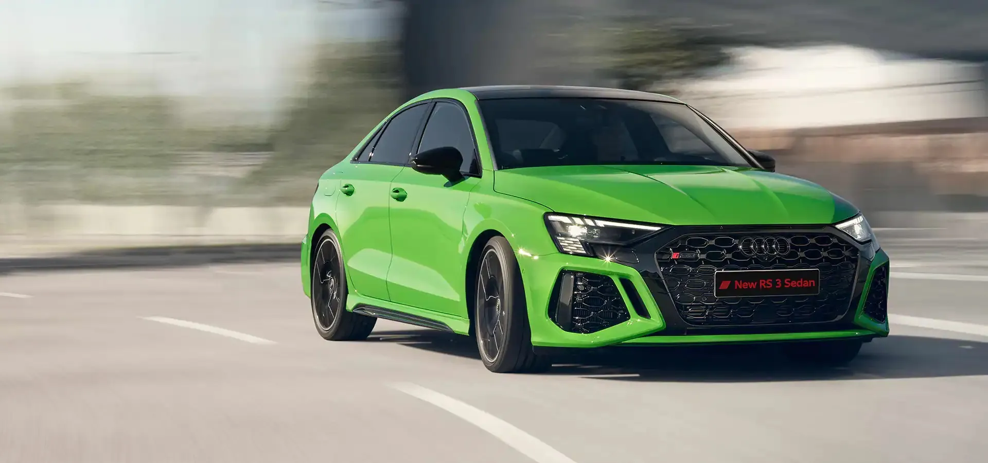Audi в АВИЛОН