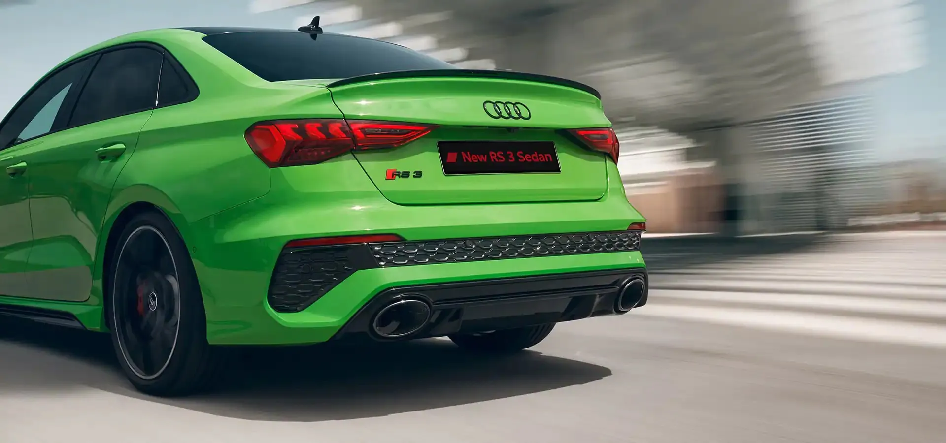 Audi в АВИЛОН