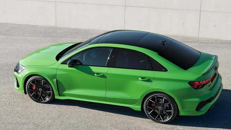 Audi в АВИЛОН