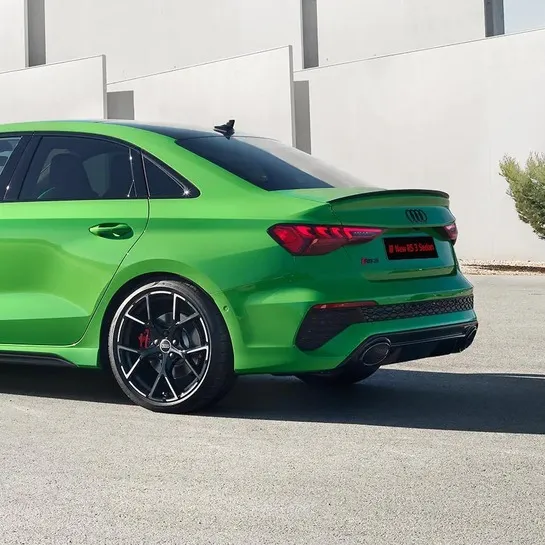 Audi в АВИЛОН