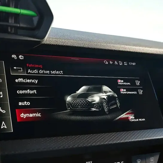 Audi в АВИЛОН