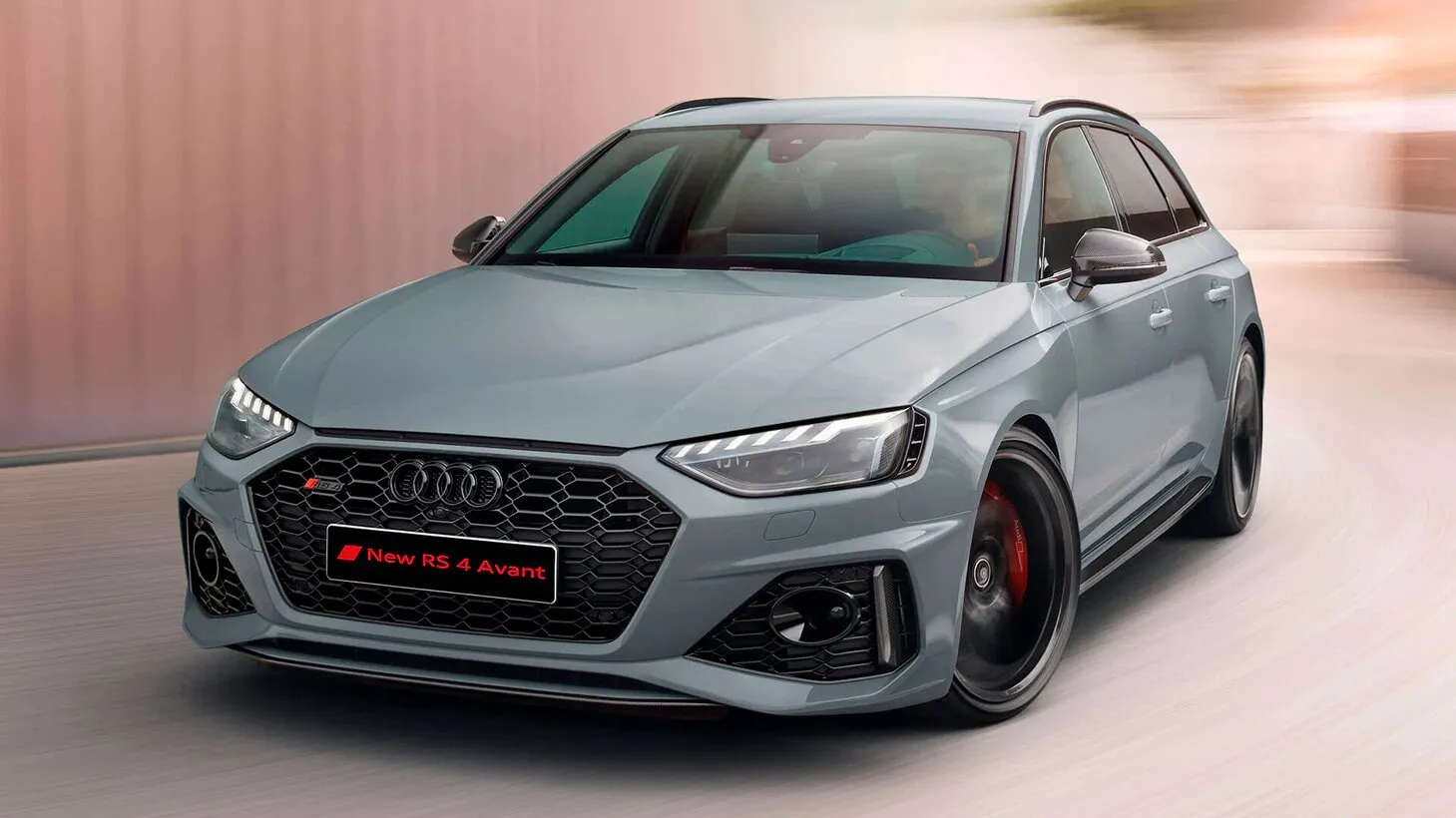 Audi в АВИЛОН