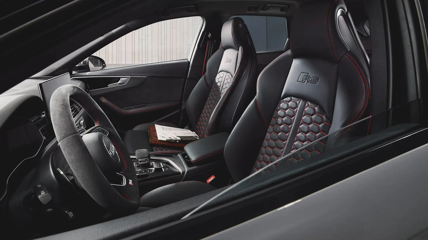 Audi в АВИЛОН