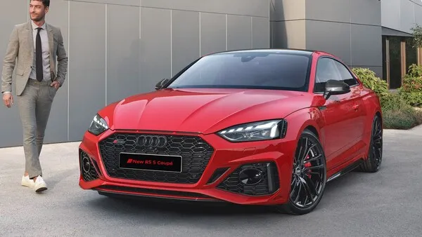 Audi в АВИЛОН