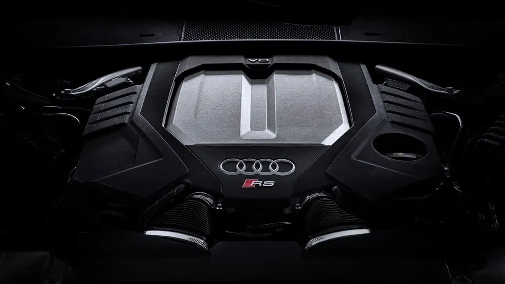 Audi в АВИЛОН