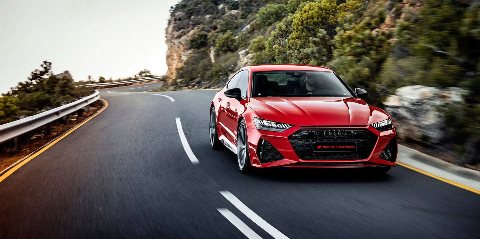 Audi в АВИЛОН