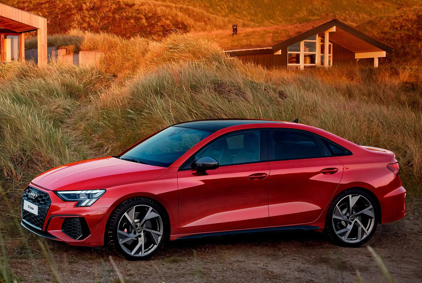 Audi в АВИЛОН
