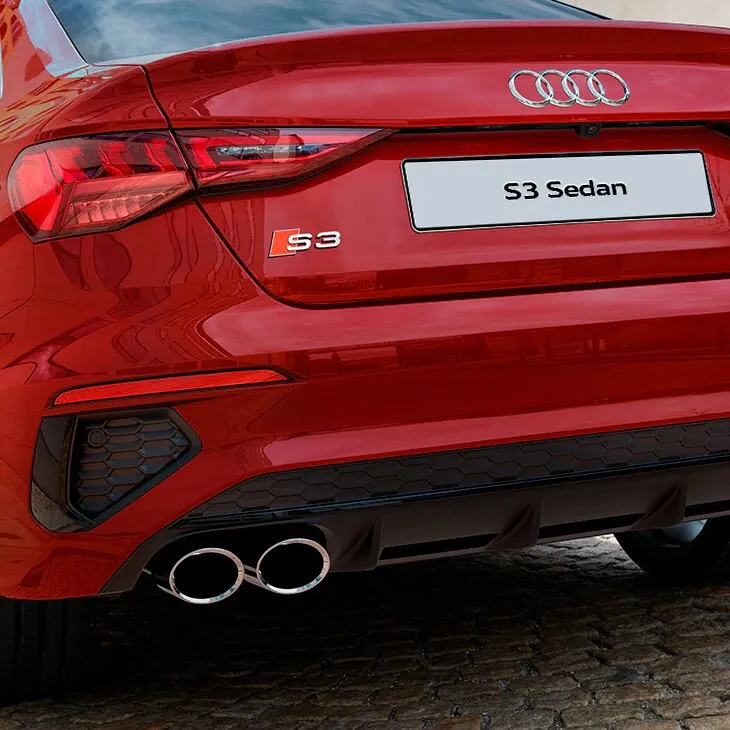 Audi в АВИЛОН