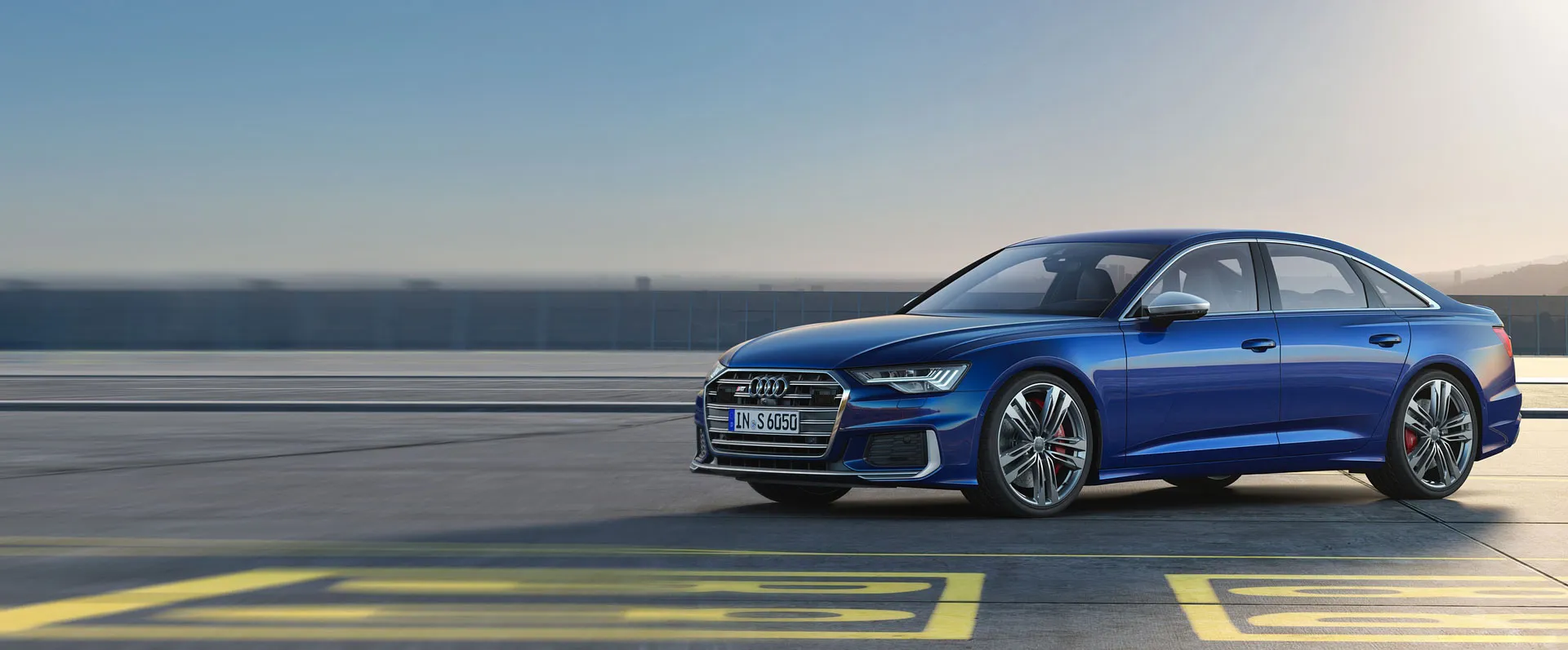 Audi в АВИЛОН