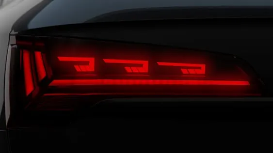 Audi в АВИЛОН