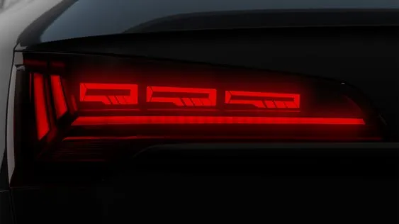 Audi в АВИЛОН