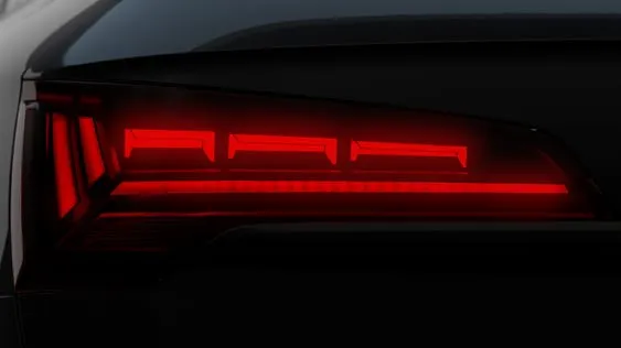 Audi в АВИЛОН