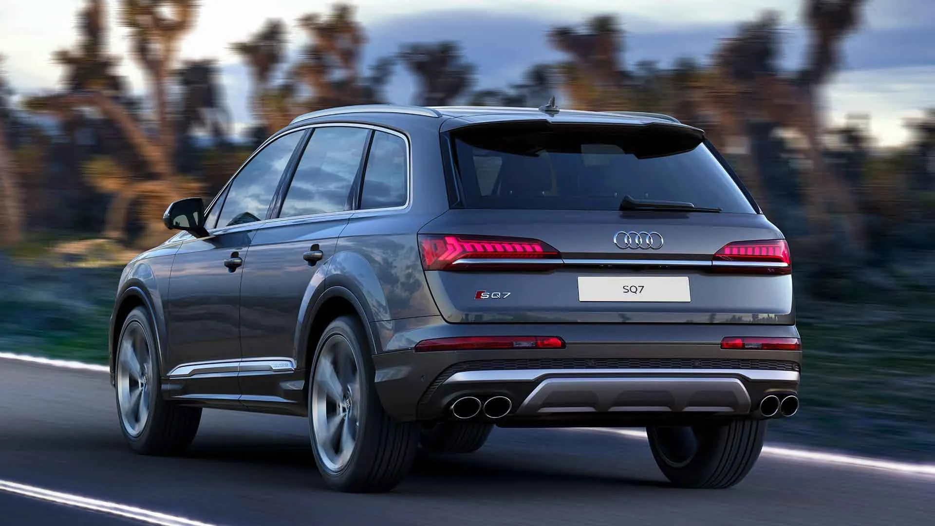 Audi в АВИЛОН