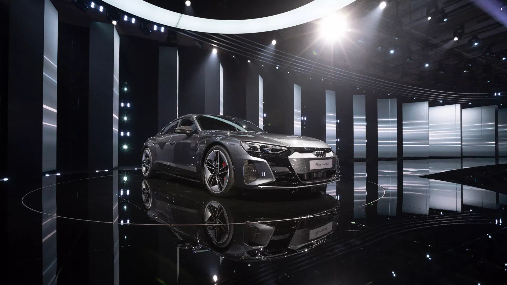 Audi в АВИЛОН