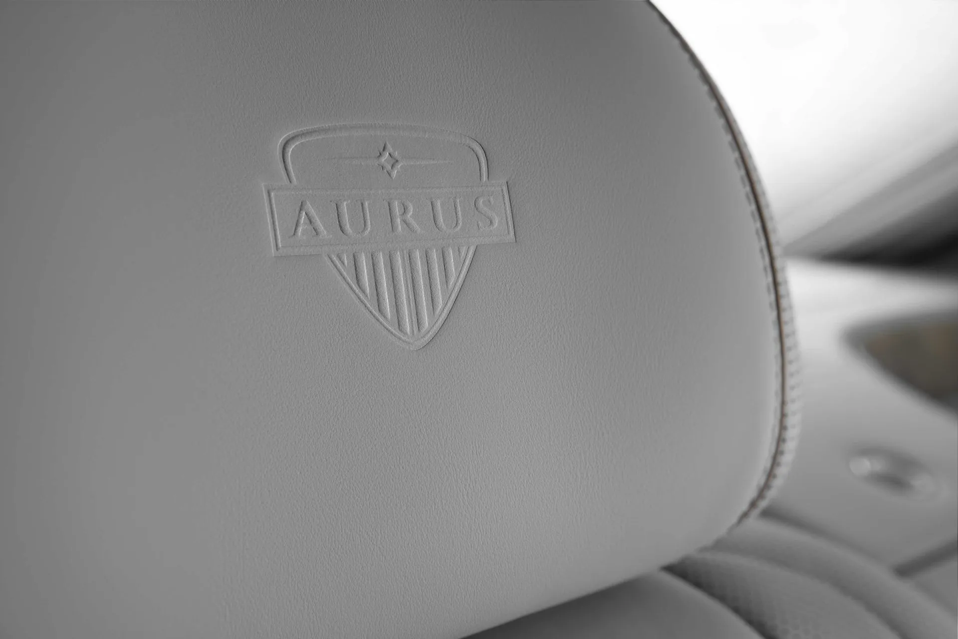 AURUS в АВИЛОН