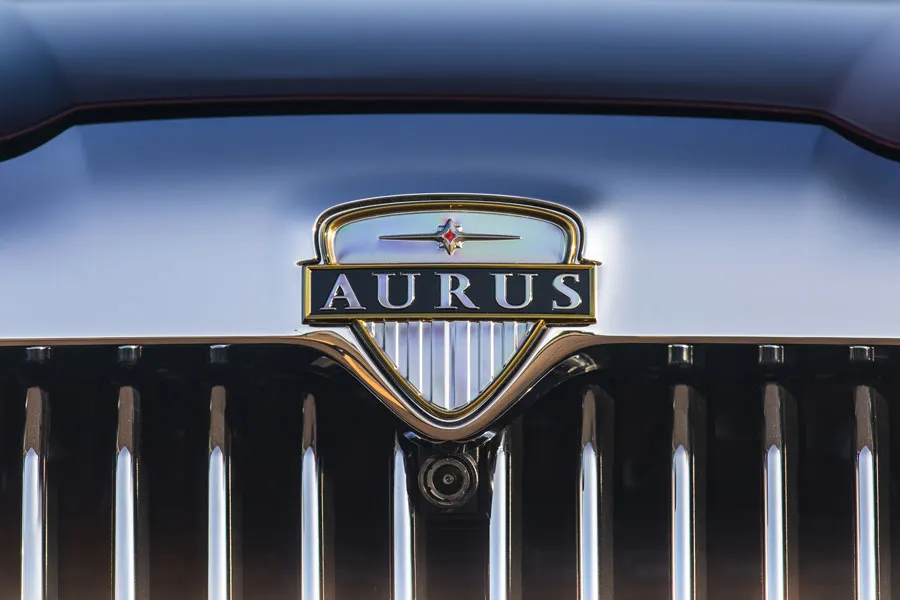AURUS в АВИЛОН