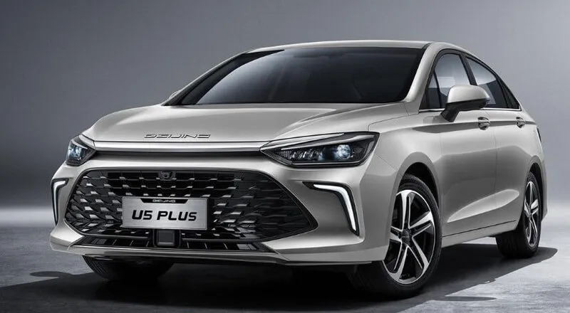 BAIC в АВИЛОН